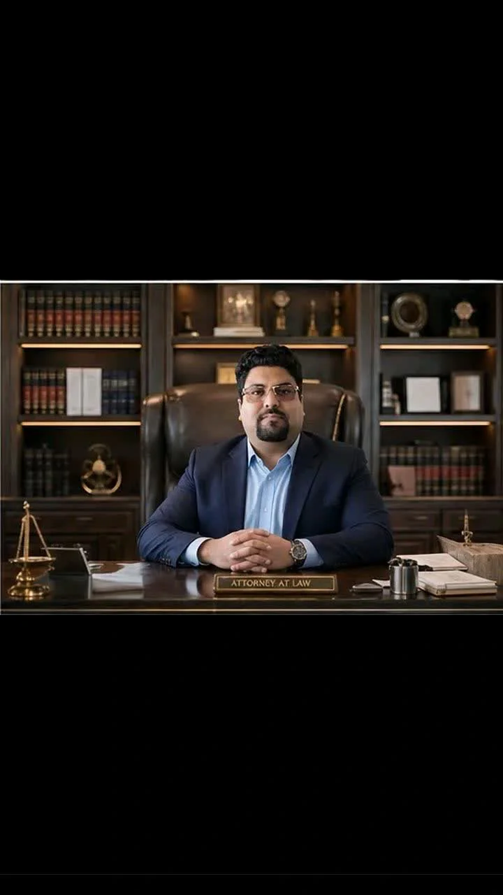 گشایش دهنده تخصصی مشکلات حقوقی شما با وکیل کارگشا